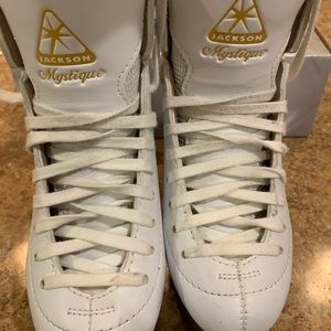 Jackson Mystique Child Ice Skates